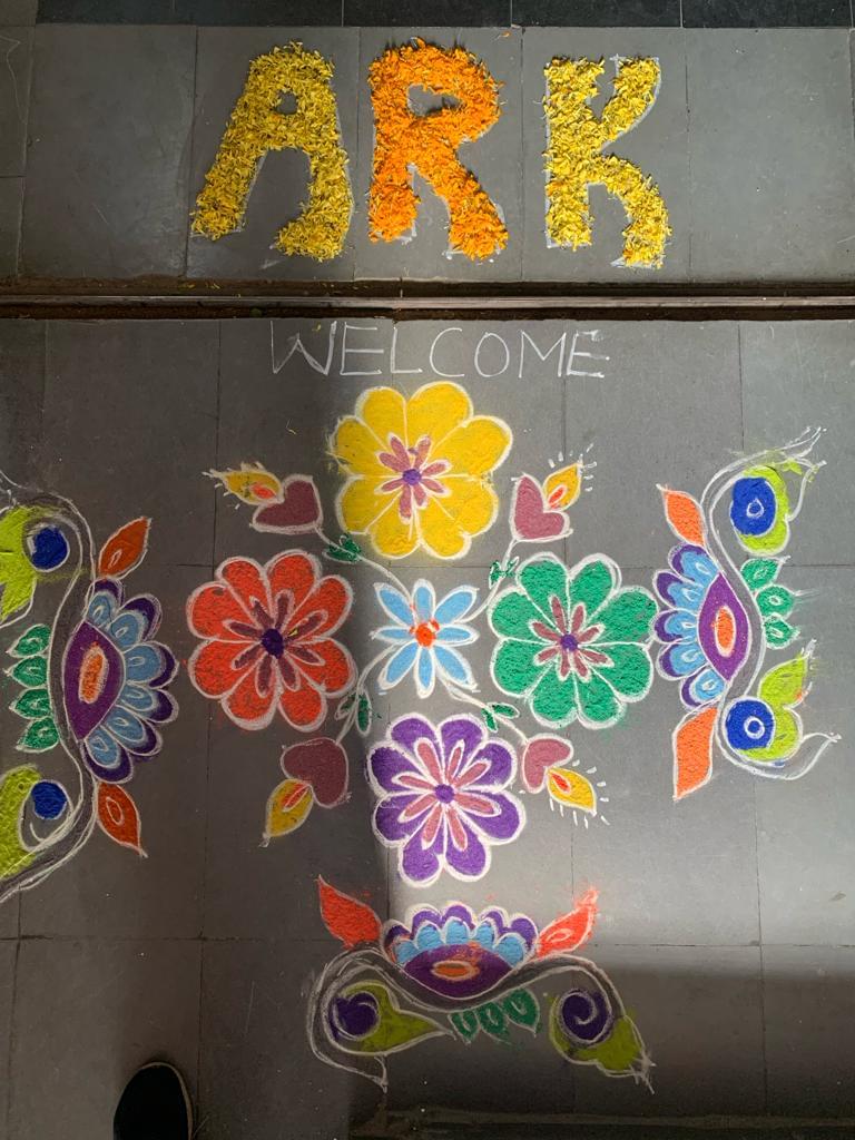 Jahnavi Group of Institutions Hyderabad Sankrathi photo 9